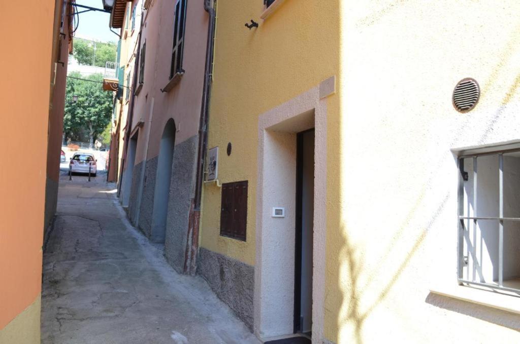 Jazz Apartment Centro Storico Perugia Eksteriør billede