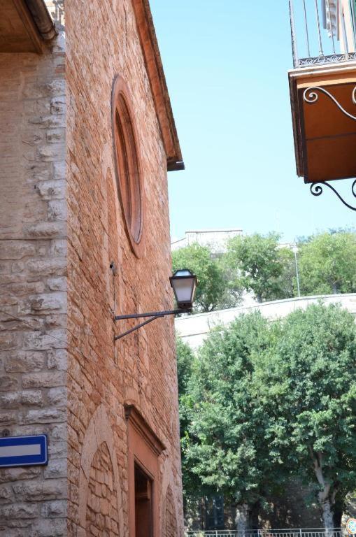 Jazz Apartment Centro Storico Perugia Eksteriør billede