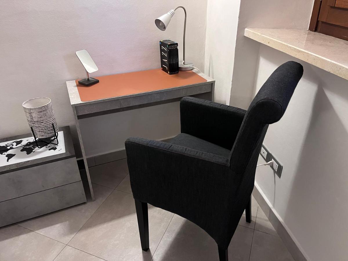 Jazz Apartment Centro Storico Perugia Eksteriør billede