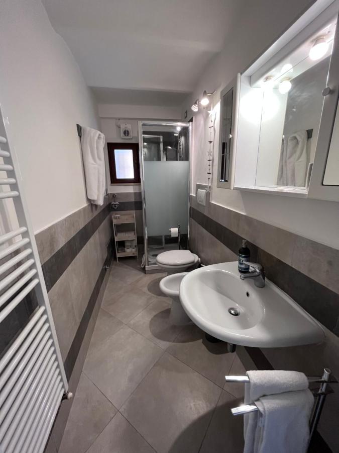 Jazz Apartment Centro Storico Perugia Eksteriør billede