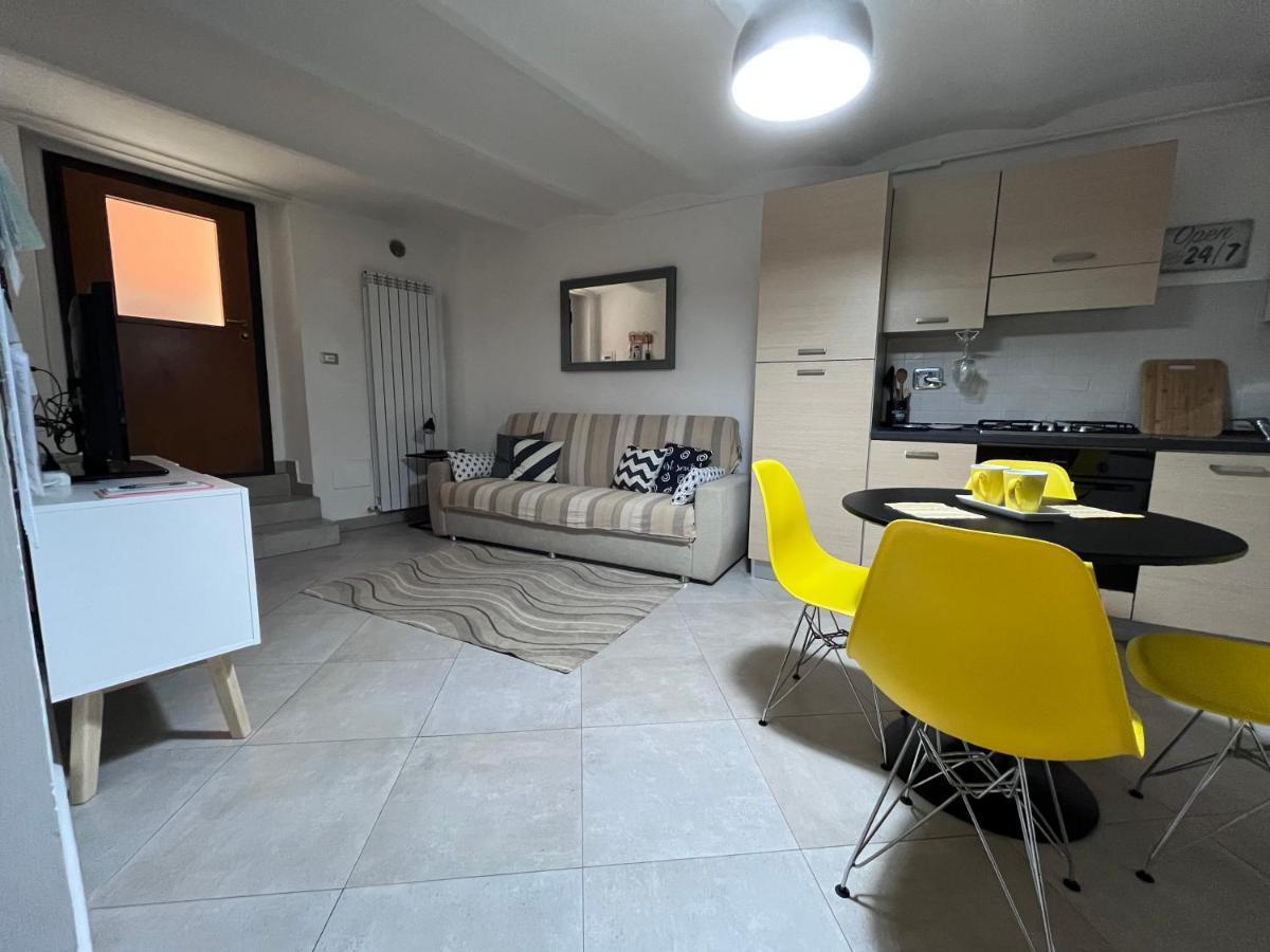 Jazz Apartment Centro Storico Perugia Eksteriør billede