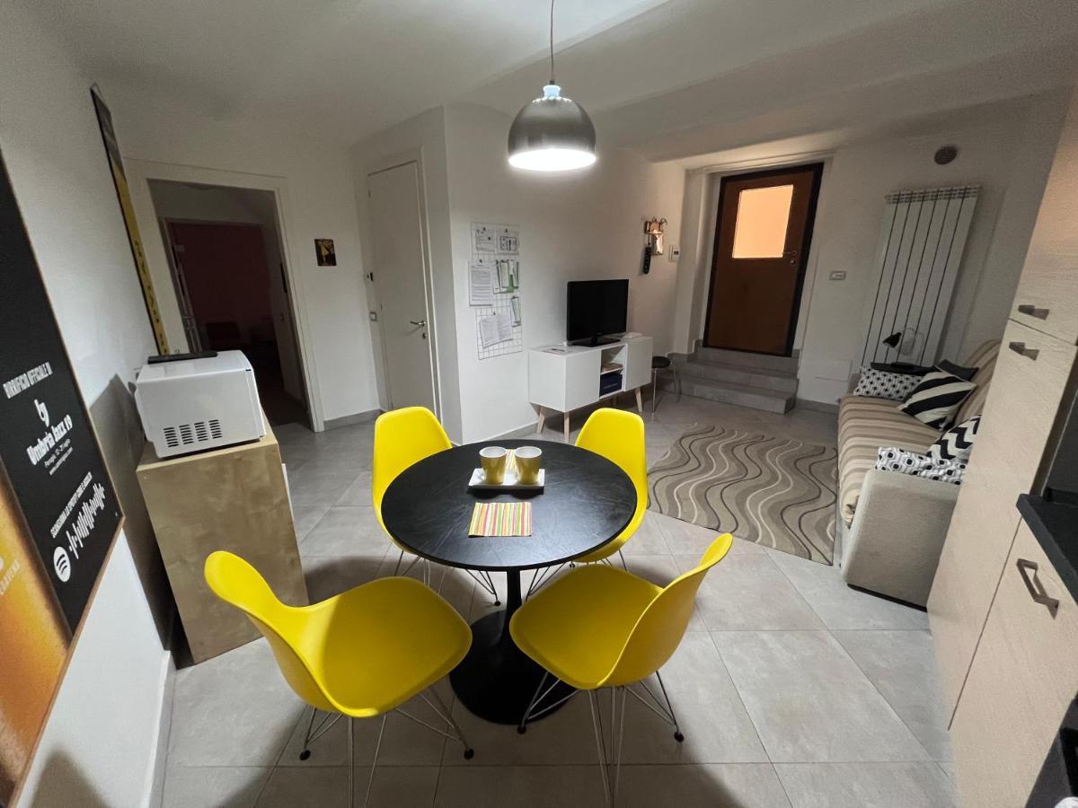 Jazz Apartment Centro Storico Perugia Eksteriør billede